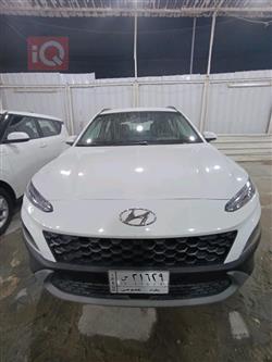 هيونداي كونا